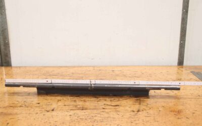 Seitenschieber Hydraulikzylinder von unbekannt - 800/140/H75 mm – Bild 6