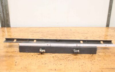 Seitenschieber Hydraulikzylinder von unbekannt - 800/140/H75 mm – Bild 8