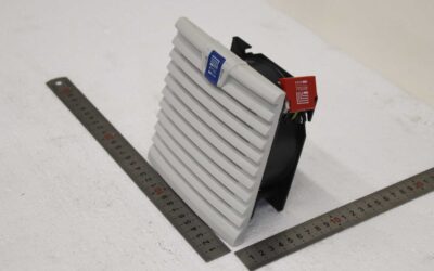 Filterlüfter von Rittal - SK 3238.100