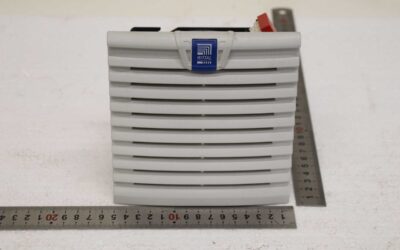 Filterlüfter von Rittal - SK 3238.100 – Bild 3