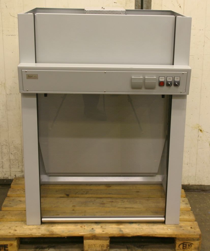 Digestorium Abzuganlage von Premo Air - Mit Wolter Absaugung – Bild 2