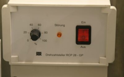 Digestorium Abzuganlage von Premo Air - Mit Wolter Absaugung – Bild 6
