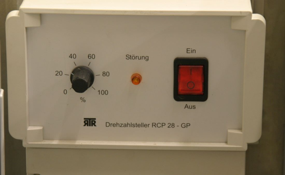 Digestorium Abzuganlage von Premo Air - Mit Wolter Absaugung – Bild 6