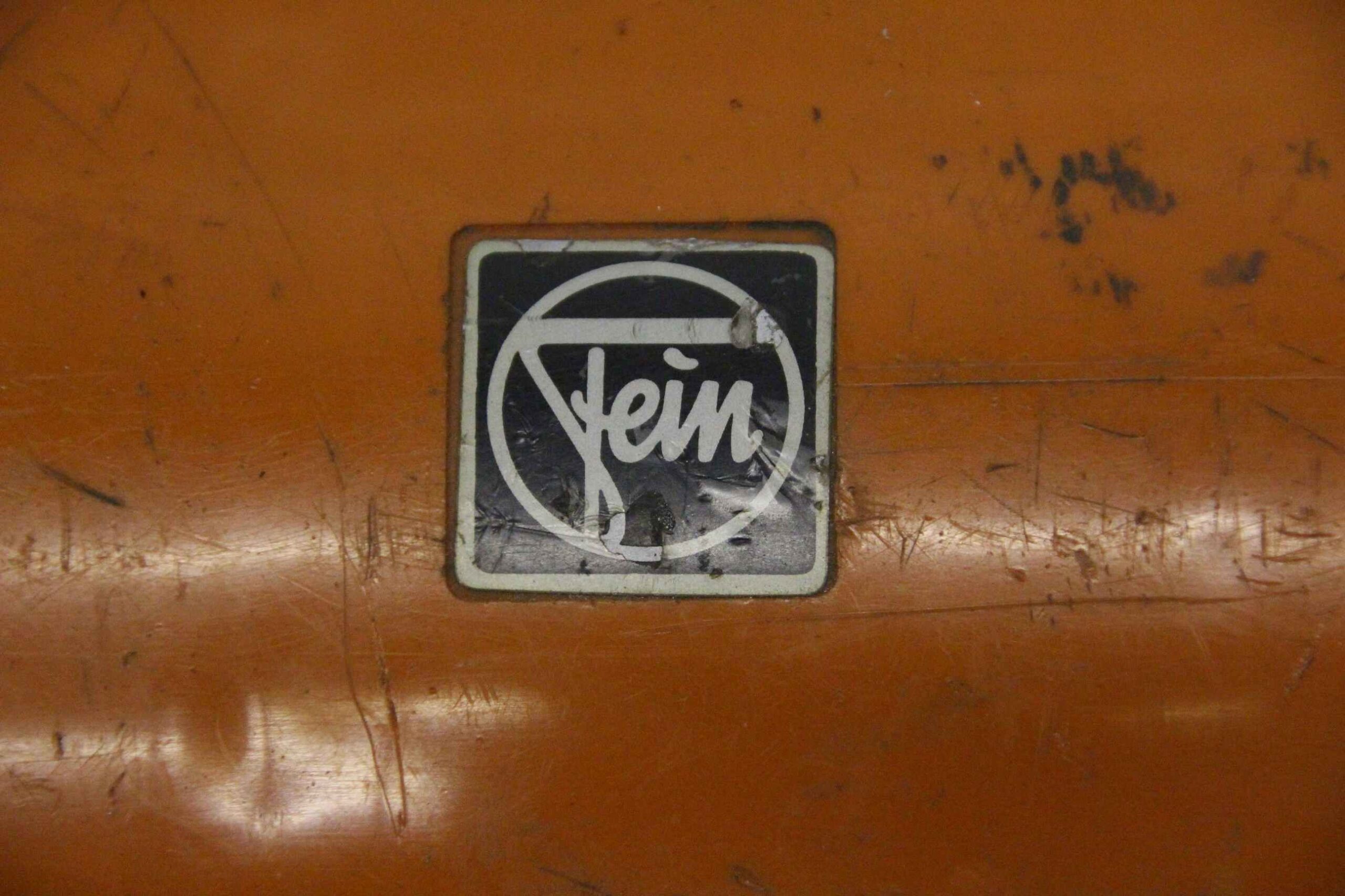 Handbohrmaschine von Fein - ASz 648a – Bild 4