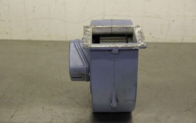 Absauggebläse 0,139 kW von ebm - G2E146-DW07-10 – Bild 3