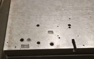 Aufspannplatte von unbekannt - 2000/1510/H880 mm – Bild 4
