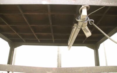 Aufspannplatte von unbekannt - 2000/1510/H880 mm – Bild 6