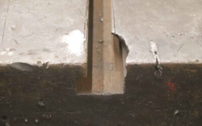 Aufspannplatte mit T Nut von unbekannt - 3000/2000/H800 mm – Bild 10