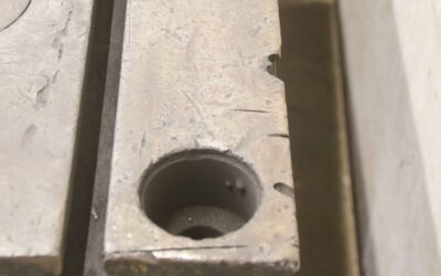 Aufspannplatte mit T Nut von unbekannt - 3000/2000/H800 mm – Bild 12