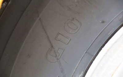 Anhänger Baumaschinenanhänger von unbekannt - 1-Achser – Bild 9