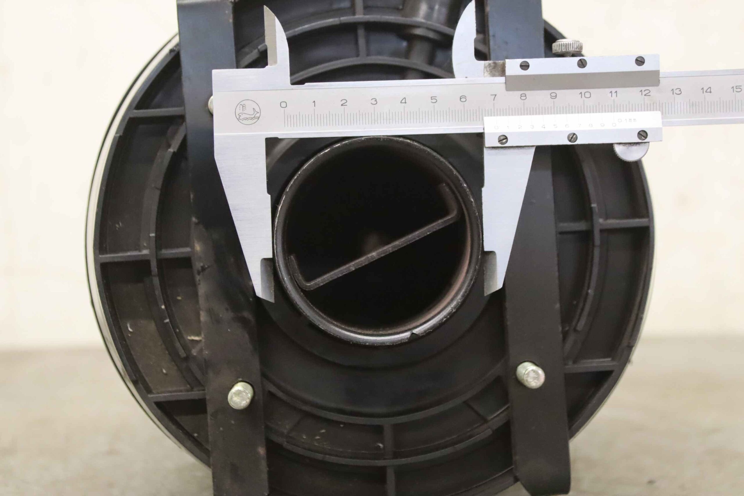 Kombinationsluftfilter von Mann & Hummel - 45 160 92 951 – Bild 6