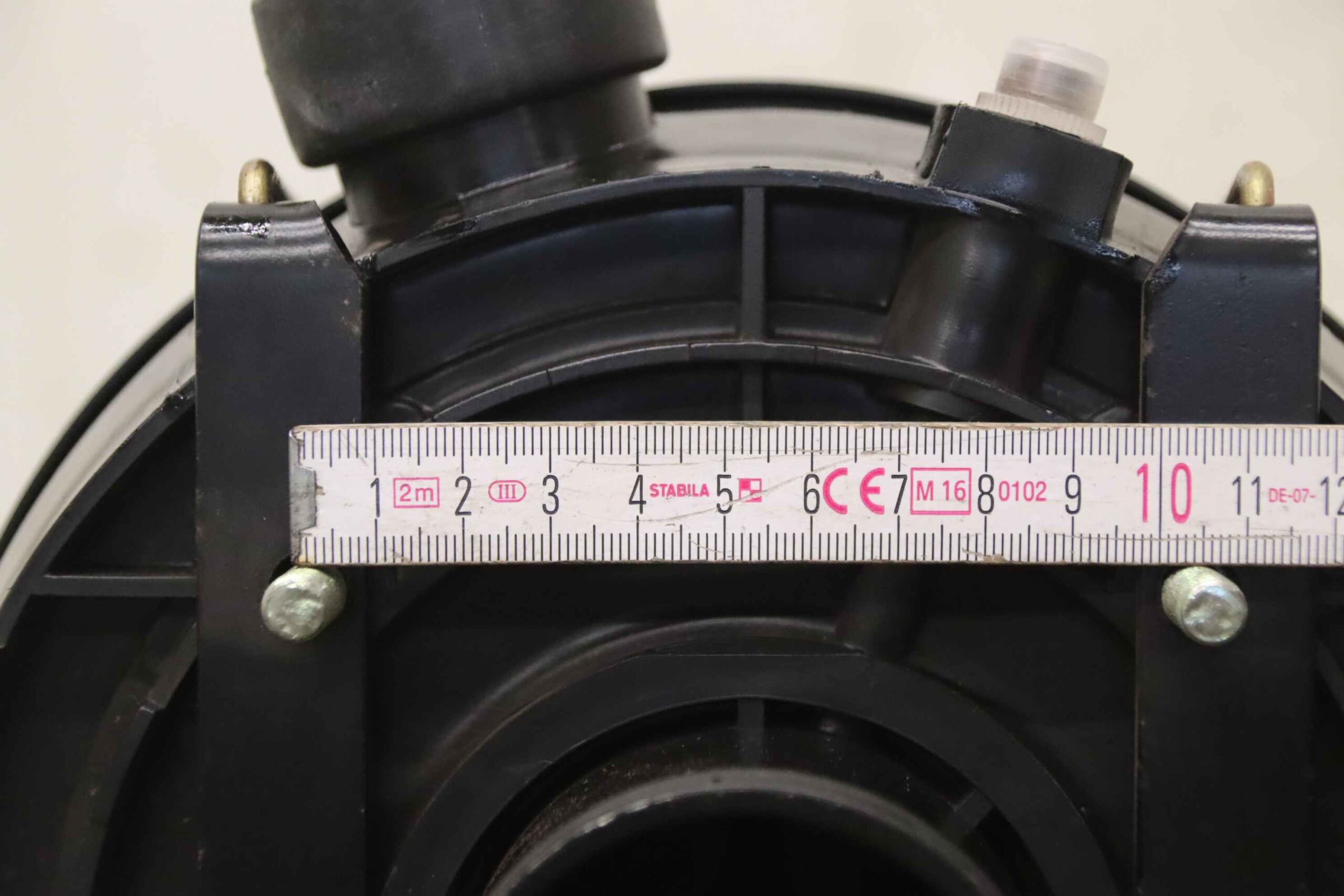Kombinationsluftfilter von Mann & Hummel - 45 160 92 951 – Bild 9