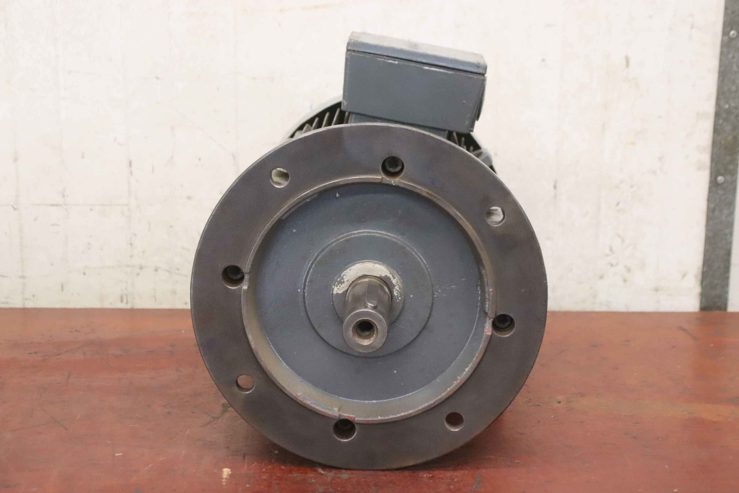 Elektromotor 11 kW 1460 U/min von Siemens - IEC 160M 1 LA5163-4AA21 – Bild 3