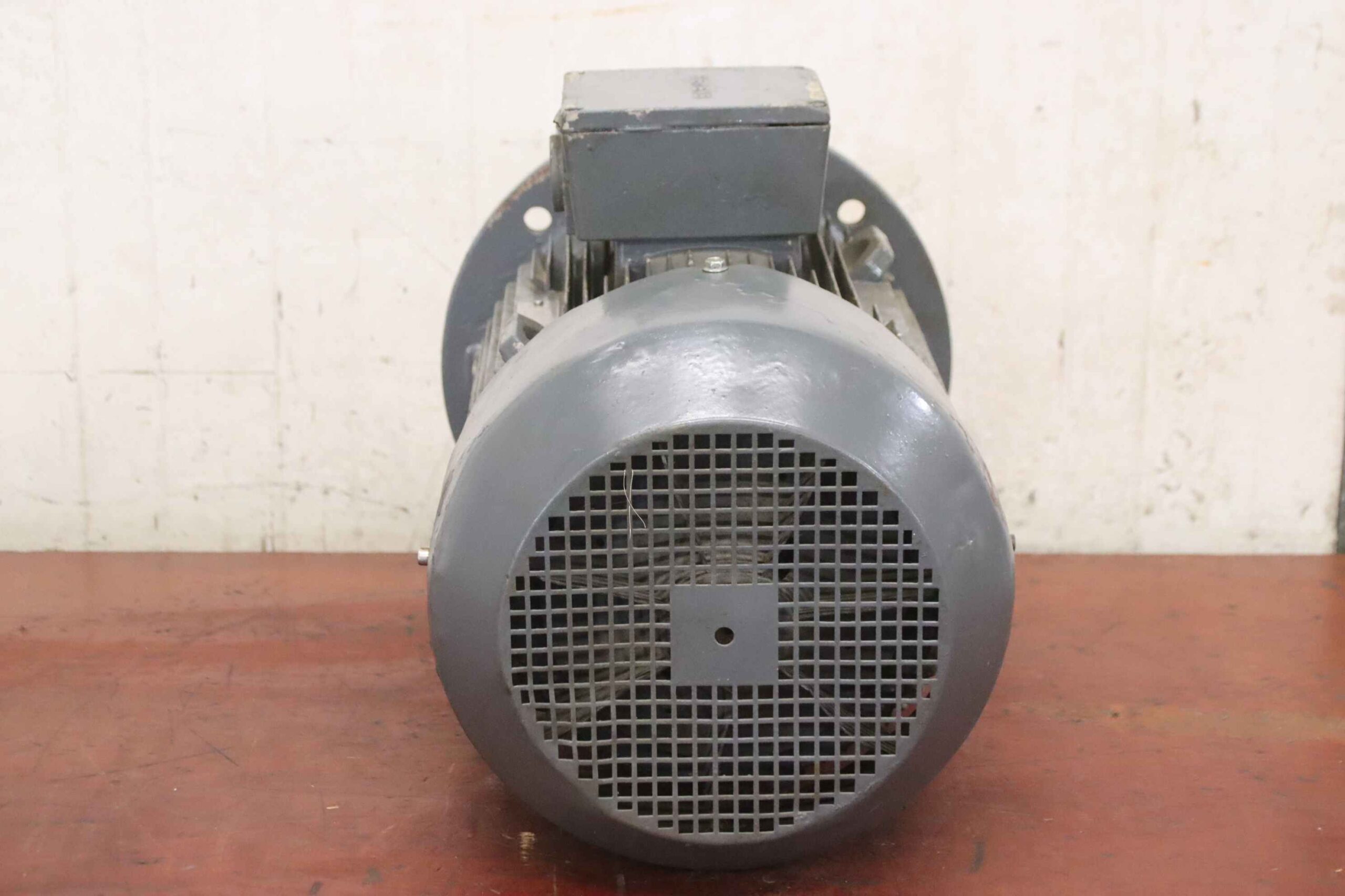 Elektromotor 11 kW 1460 U/min von Siemens - IEC 160M 1 LA5163-4AA21 – Bild 6