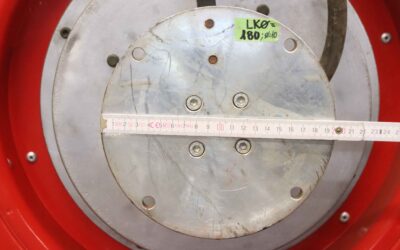 Stromkabelhaspel von Zeca - Kabelaufroller – Bild 6