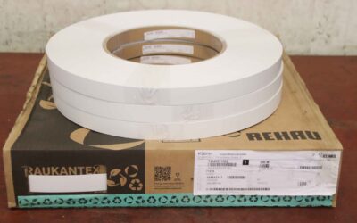Kantenband von Rehau** - Raukantex FP 28/1  97556 – Bild 3