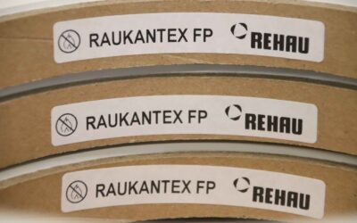 Kantenband von Rehau** - Raukantex FP 28/1  97556 – Bild 5