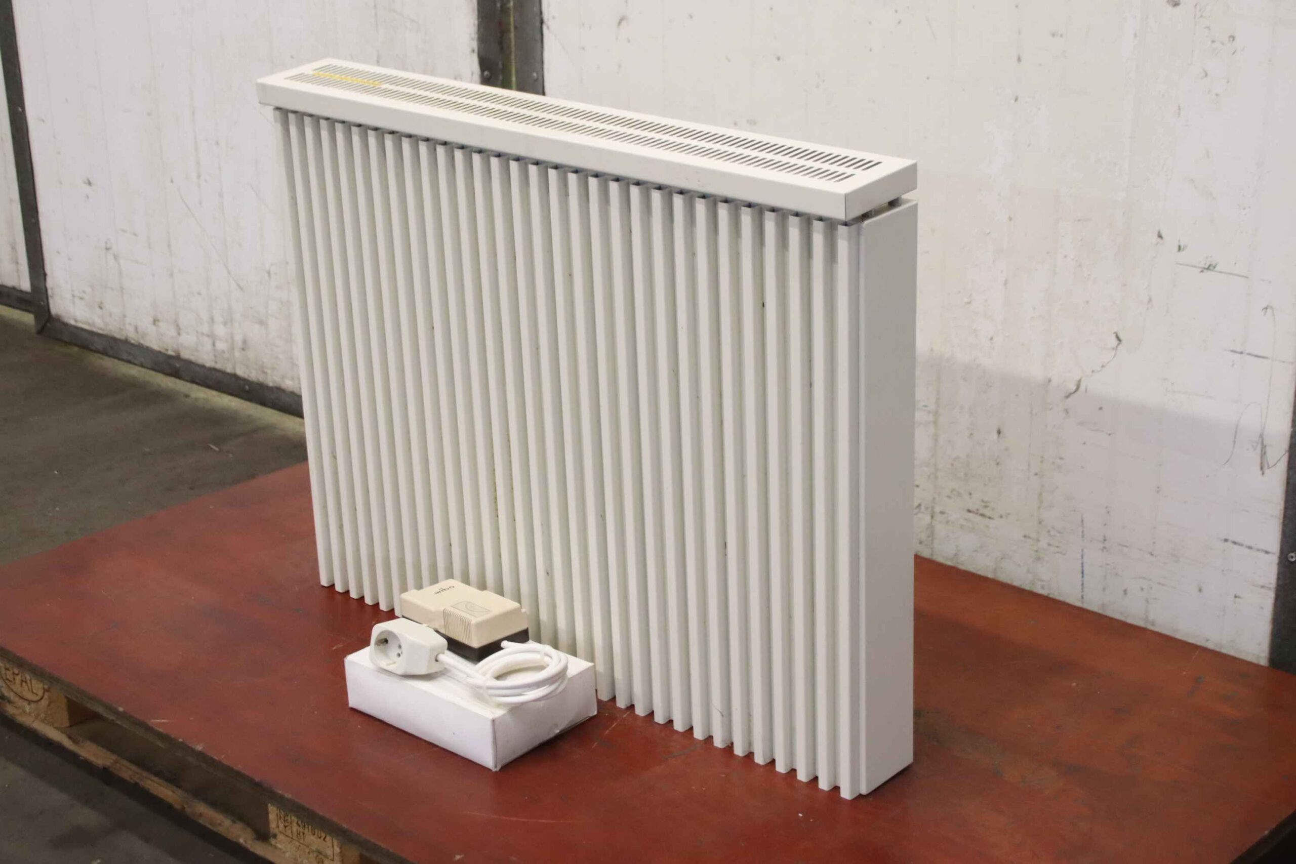 elektrische Heizung von Wibo - thermatic 1000