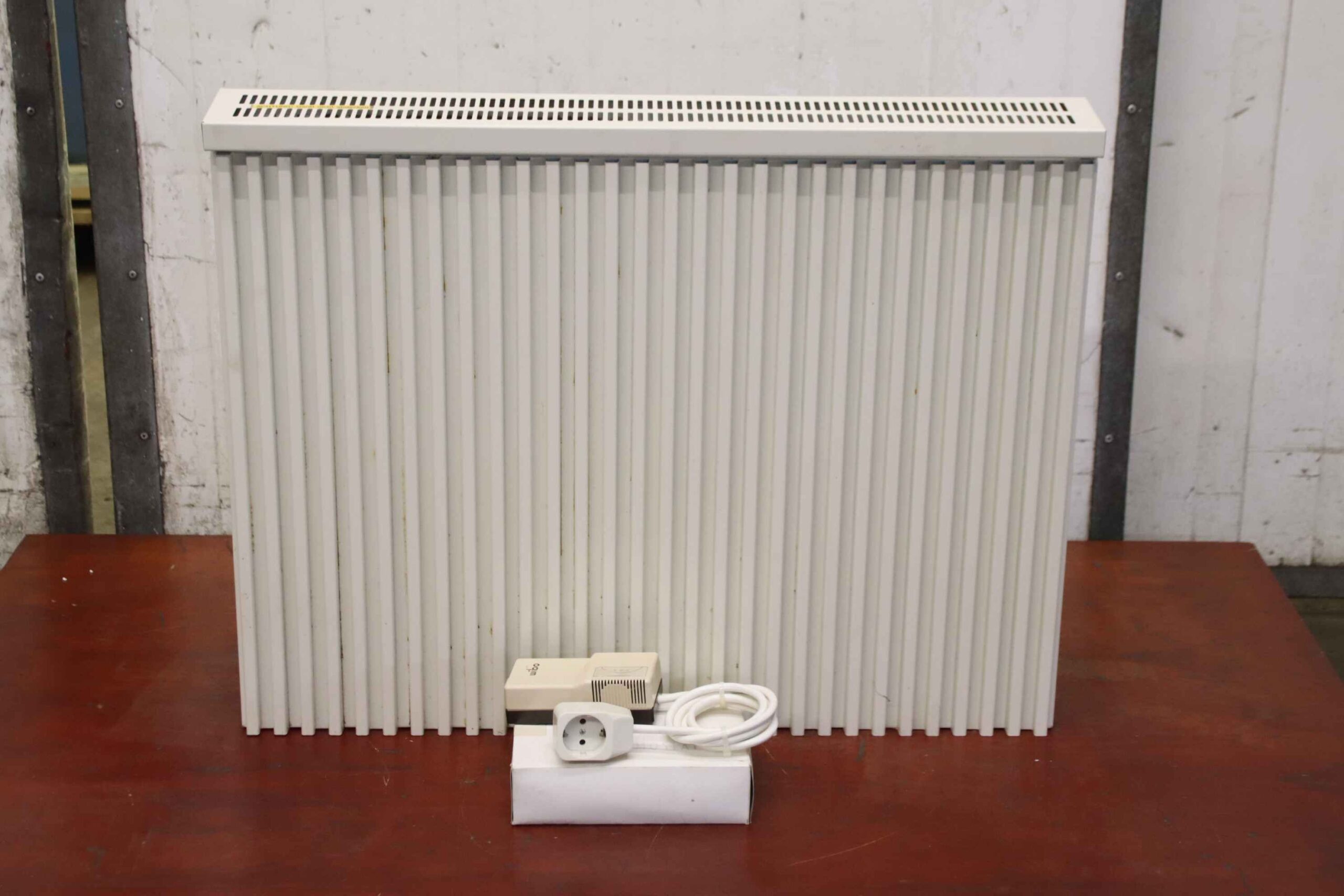 elektrische Heizung von Wibo - thermatic 1000 – Bild 3