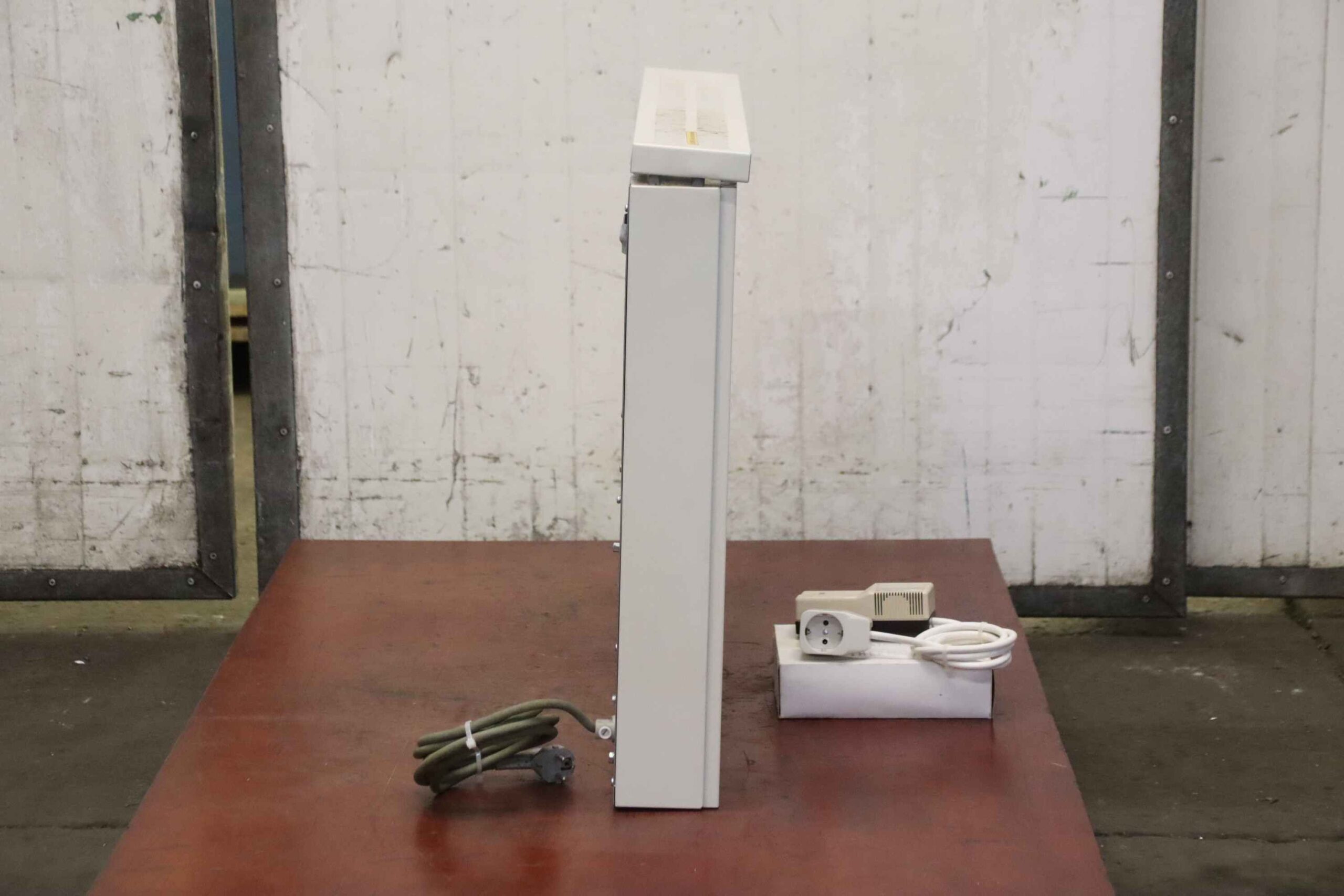 elektrische Heizung von Wibo - thermatic 1000 – Bild 5