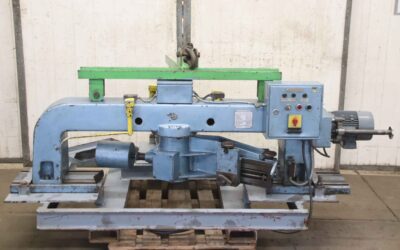 Drehmaschine Flanschdrehmaschine von Matra** - D 57.3 – Bild 3