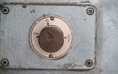Drehmaschine Flanschdrehmaschine von Matra** - D 57.3 – Bild 9