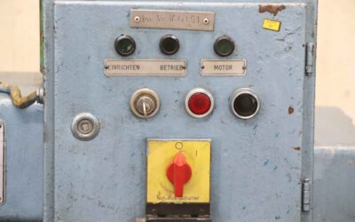 Drehmaschine Flanschdrehmaschine von Matra** - D 57.3 – Bild 14