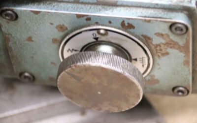 Drehmaschine Flanschdrehmaschine von Matra** - D 56.4 – Bild 7