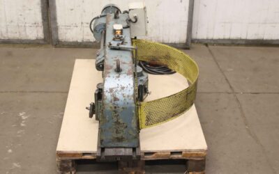 Drehmaschine Flanschdrehmaschine von Matra** - D 56.4 – Bild 11