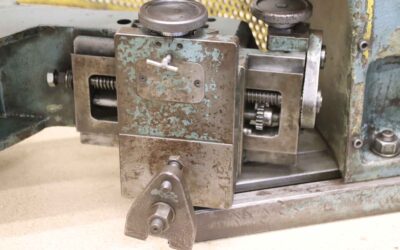 Drehmaschine Flanschdrehmaschine von Matra** - D 56.4 – Bild 13