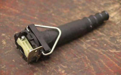 Kabelhalter von unbekannt - Rund 16-25 mm