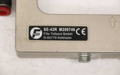 Infrarotsensor von Fife - SE-42R M280746 – Bild 4