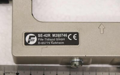 Infrarotsensor von Fife - SE-42R M280746 – Bild 12