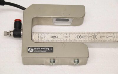 Infrarotsensor von Fife - SE-42R M280746 – Bild 14