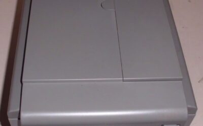 Frequenzumrichter 2,2 kW von Mitsubishi - Freqrol Z-120 FR-Z120-S2.2K
