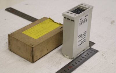 Alternative view of Vorwiderstandsgerät von Demag - VWID2-B00  52896484