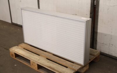 Luftfilter von Filt Air - GT4-13AE-YACO