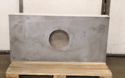 Luftfilter von Filt Air - GT4-13AE-YACO – Bild 6