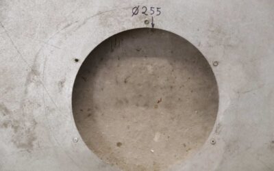 Luftfilter von Filt Air - GT4-13AE-YACO – Bild 7