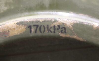 GFK-Aufbau von VEB - 1-Achser – Bild 10