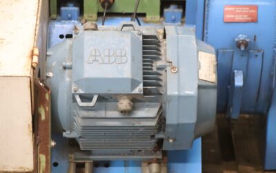 Staubabsauggebläse 9,2 kW von Cattinair - XR CM B11R-4-7 – Bild 8