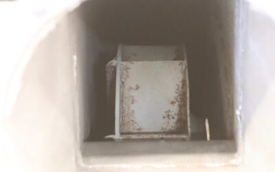 Staubabsauggebläse 7,5 kW von Rippert - HL8-250-A – Bild 8