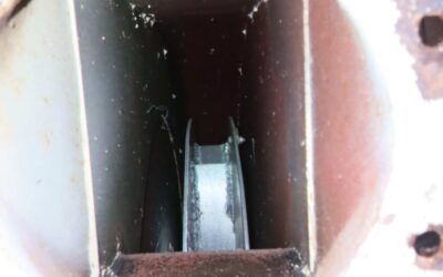 Staubabsauggebläse 7,5 kW von AEG - EX Geschützt – Bild 11