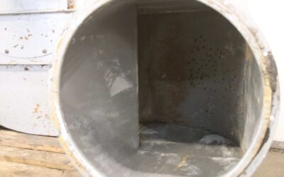 Absauggebläse 3,6 kW von VEM - Ex geschützt – Bild 7