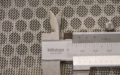 Siebanlage Trommel-Siebanlage von Horstkötter - Zentrifugal horizontal – Bild 8