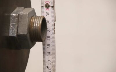 Schweißdrehvorrichtung von Cloos - CD 100 SR Drehlänge 1030 mm – Bild 11
