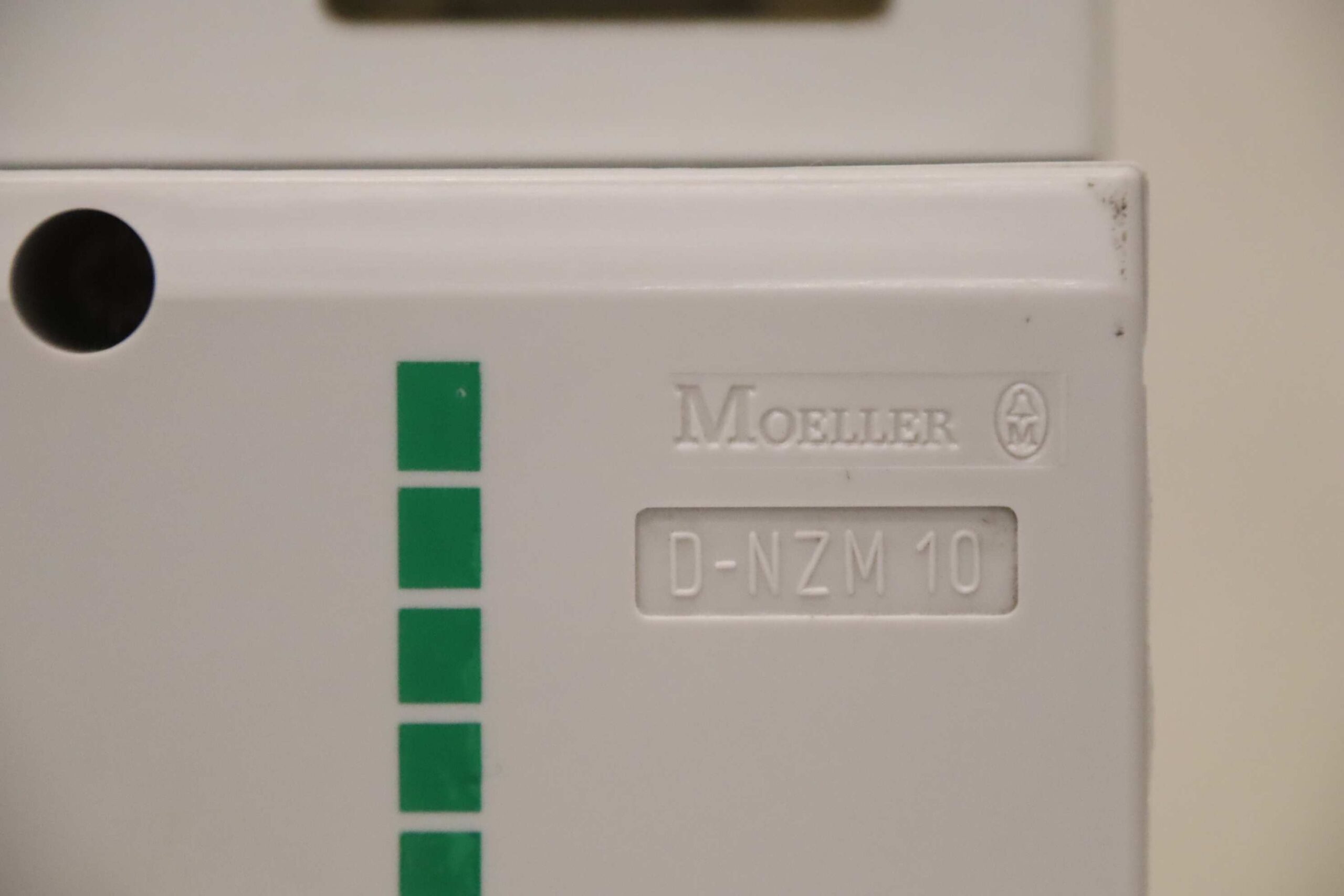 Lasttrennschalter von Moeller - NZM 10 P 10-400 400A – Bild 6