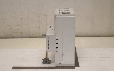 Lasttrennschalter von Moeller - NZM 10 P 10-400 400A – Bild 8