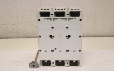 Lasttrennschalter von Moeller - NZM 10 P 10-400 400A – Bild 9