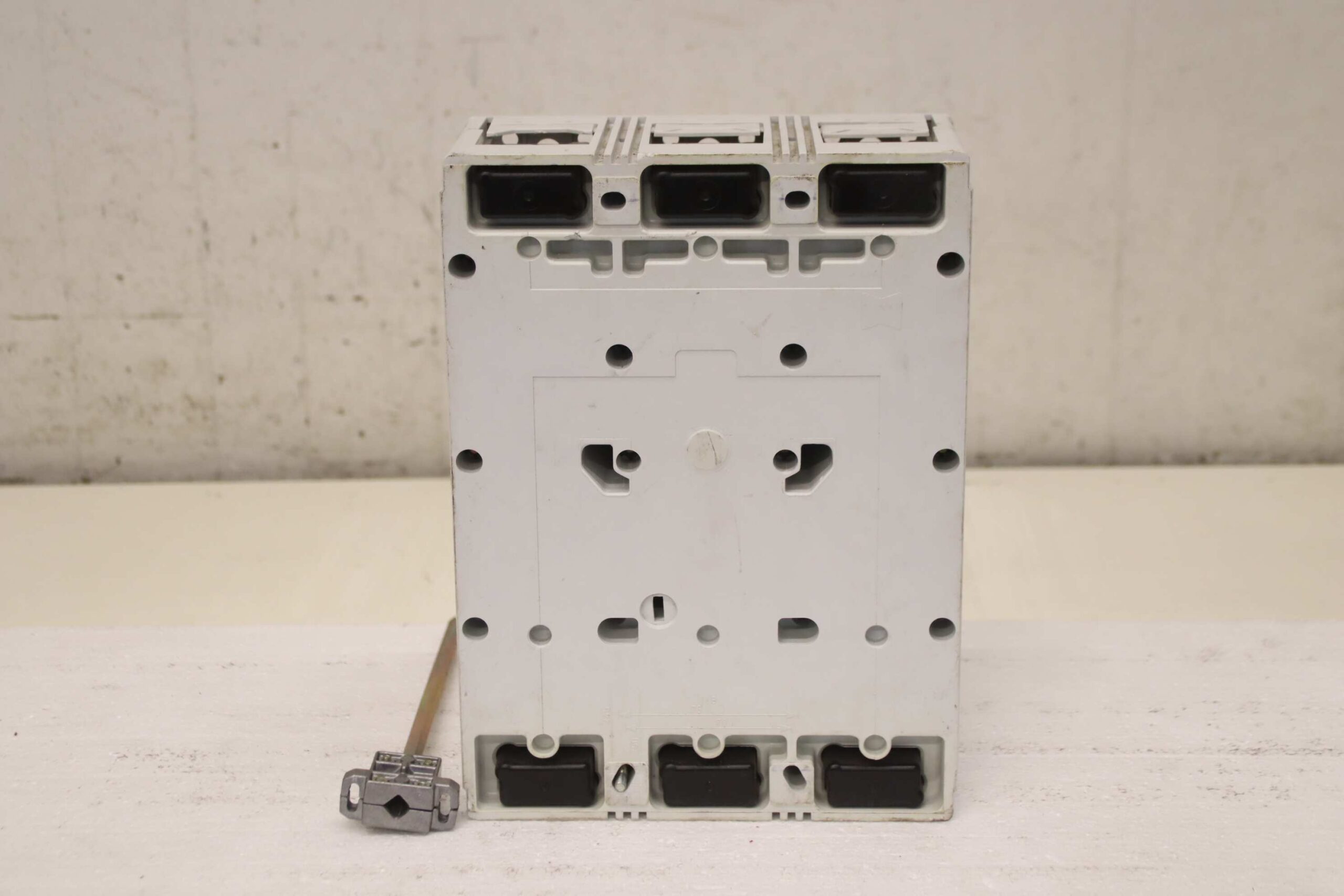 Lasttrennschalter von Moeller - NZM 10 P 10-400 400A – Bild 9
